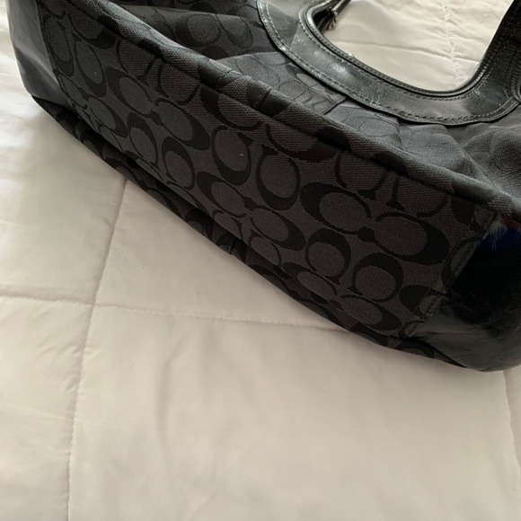 Coach Handbag - Picture 4 of 4